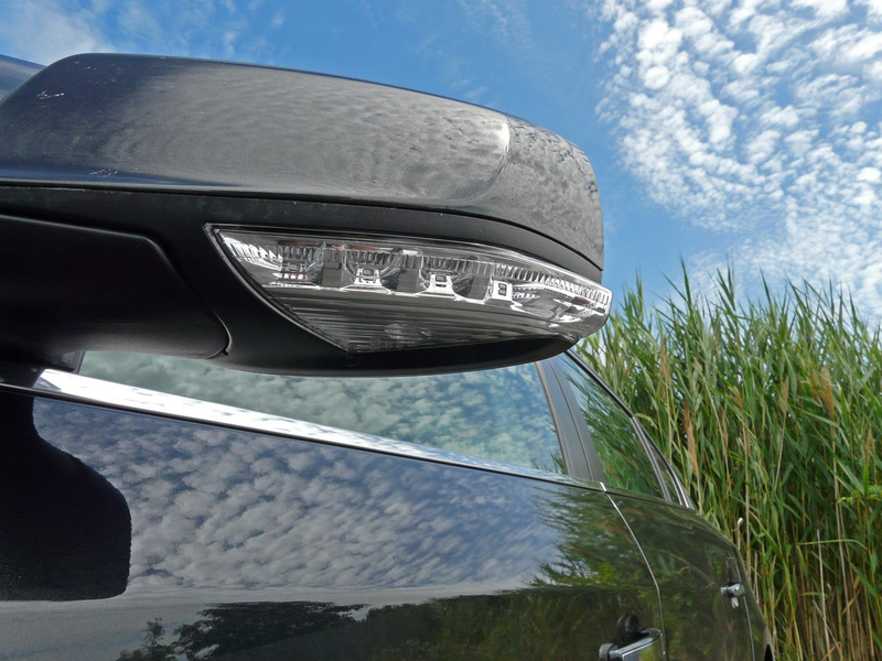 Illustration for article titled 2010 Buick LaCrosse: First Drive